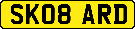SK08ARD