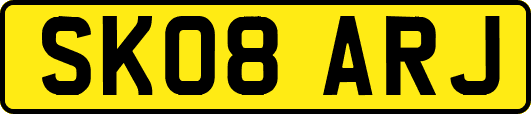 SK08ARJ