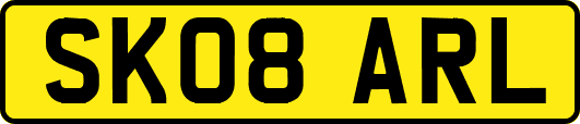 SK08ARL