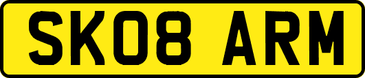 SK08ARM