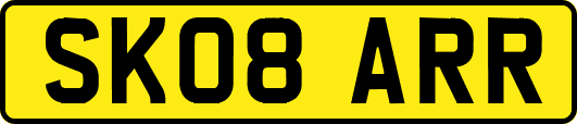 SK08ARR