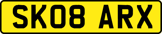 SK08ARX