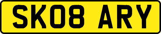 SK08ARY