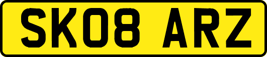 SK08ARZ