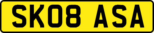 SK08ASA