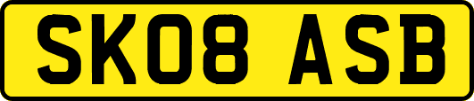 SK08ASB