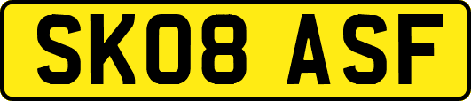 SK08ASF