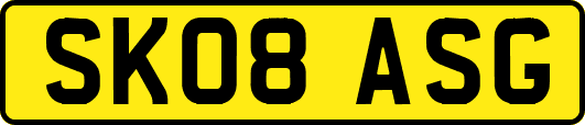SK08ASG