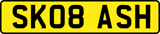 SK08ASH
