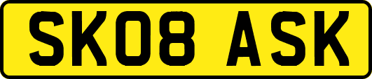 SK08ASK