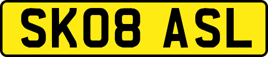 SK08ASL