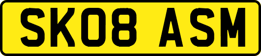 SK08ASM