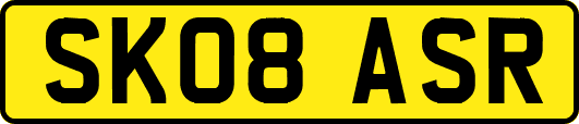 SK08ASR