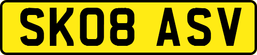 SK08ASV