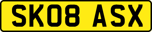 SK08ASX