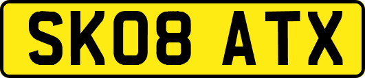 SK08ATX