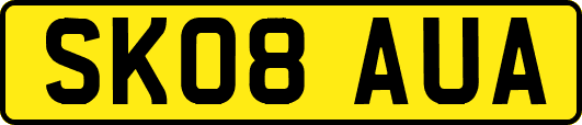 SK08AUA