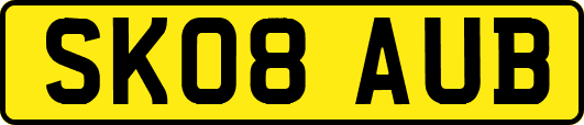 SK08AUB