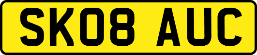 SK08AUC