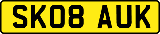 SK08AUK