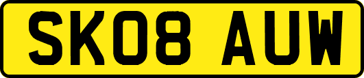 SK08AUW