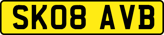 SK08AVB