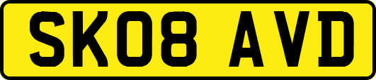 SK08AVD