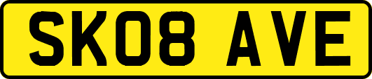SK08AVE