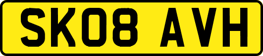 SK08AVH