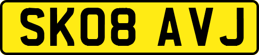 SK08AVJ