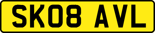 SK08AVL