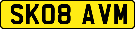 SK08AVM