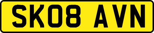 SK08AVN