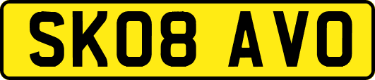 SK08AVO