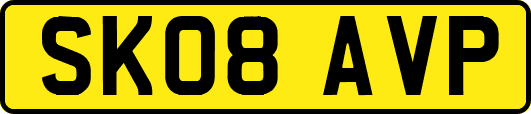 SK08AVP