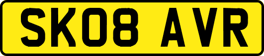 SK08AVR