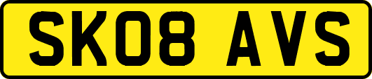 SK08AVS