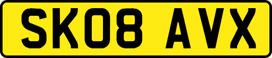 SK08AVX