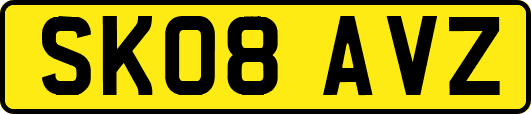 SK08AVZ