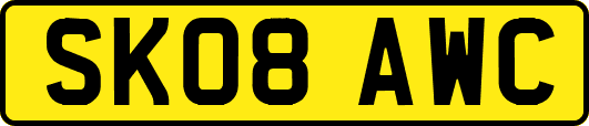 SK08AWC