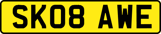 SK08AWE