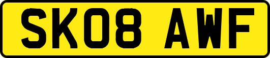 SK08AWF
