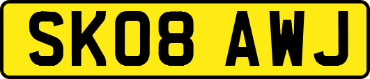 SK08AWJ