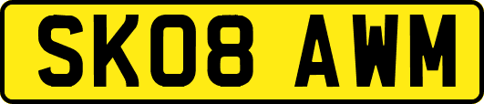 SK08AWM
