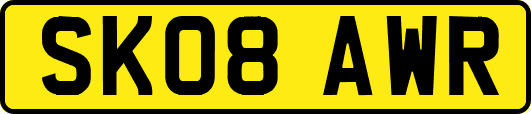 SK08AWR