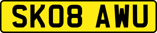 SK08AWU