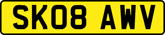 SK08AWV