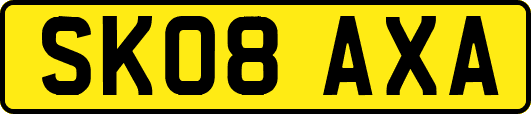 SK08AXA