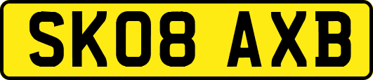 SK08AXB