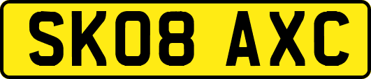 SK08AXC
